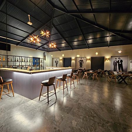 River Estates Luxury Resort & Spa カルジャット エクステリア 写真
