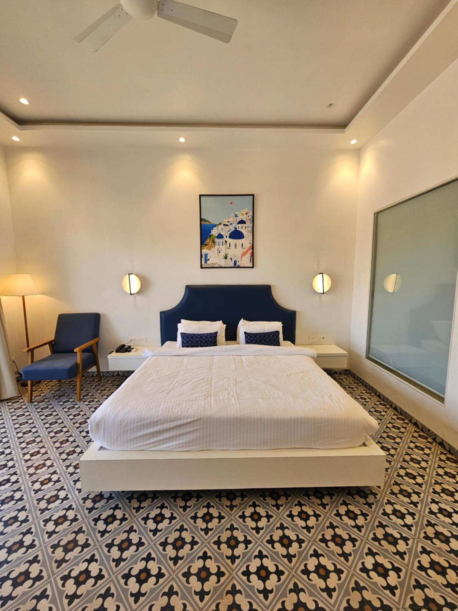 River Estates Luxury Resort & Spa カルジャット エクステリア 写真