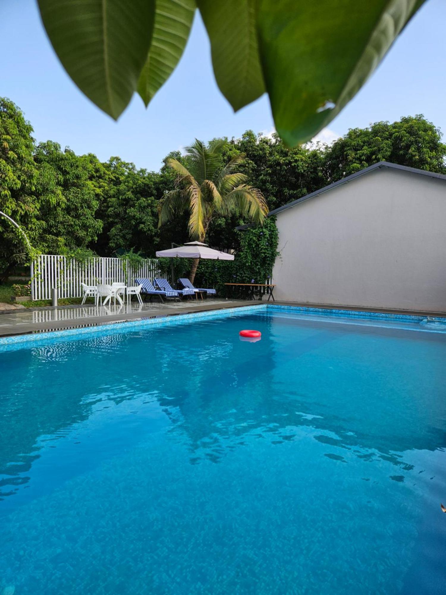 River Estates Luxury Resort & Spa カルジャット エクステリア 写真